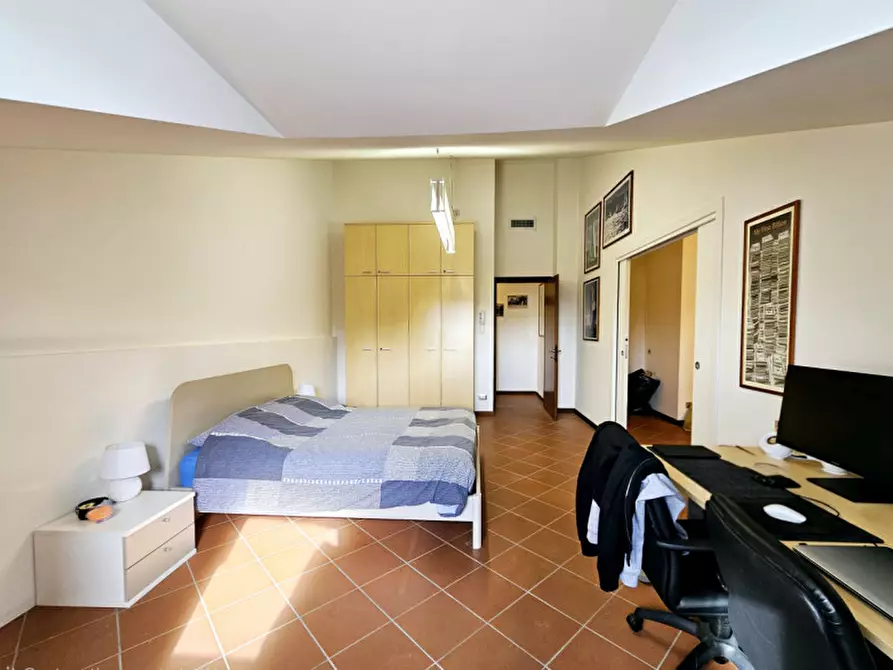 Immagine 5 di Appartamento in affitto  in Piazza Ossicella a Monselice