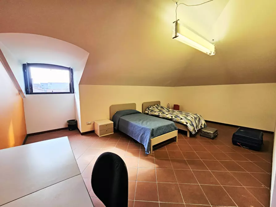 Immagine 8 di Appartamento in affitto  in Piazza Ossicella a Monselice