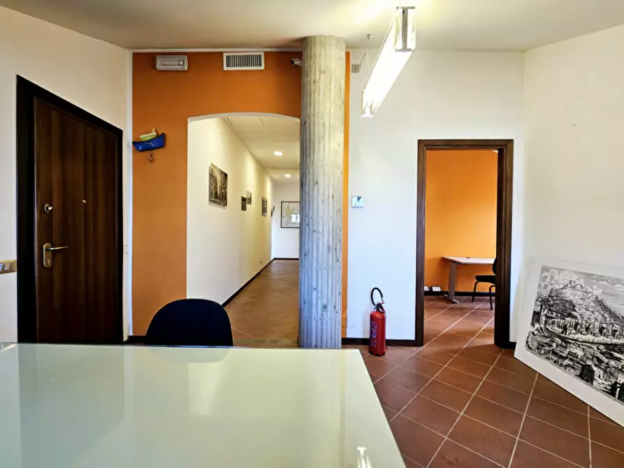 Immagine 11 di Appartamento in affitto  in Piazza Ossicella a Monselice