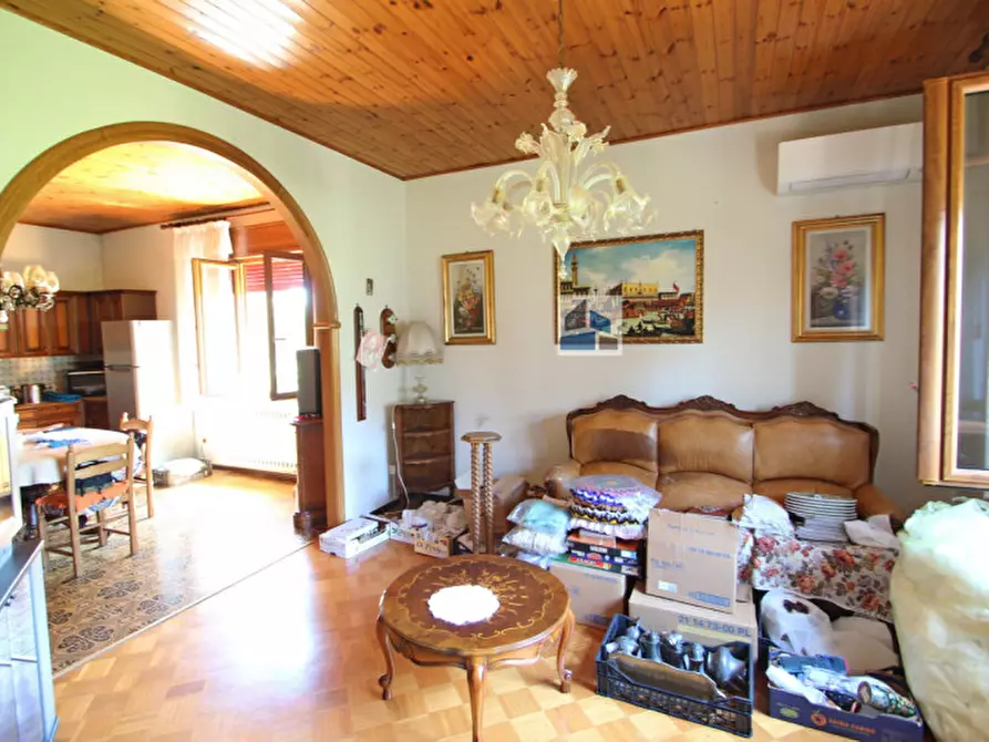 Immagine 1 di Casa indipendente in vendita  in Via dei Faggi a Santa Maria Di Sala