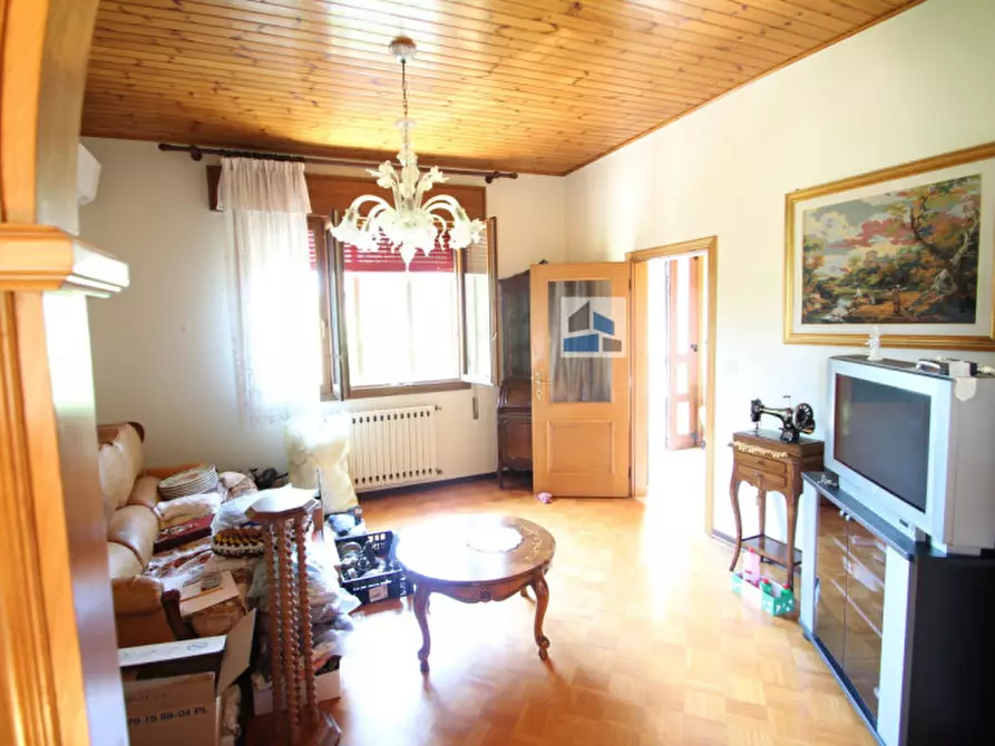 Immagine 2 di Casa indipendente in vendita  in Via dei Faggi a Santa Maria Di Sala