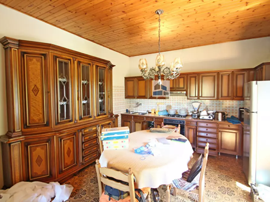 Immagine 3 di Casa indipendente in vendita  in Via dei Faggi a Santa Maria Di Sala