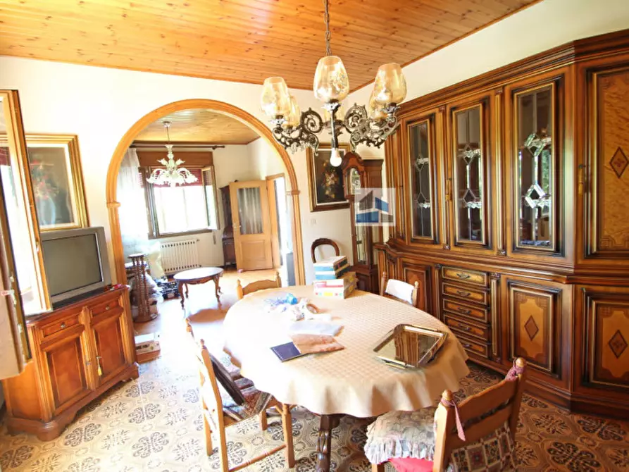 Immagine 4 di Casa indipendente in vendita  in Via dei Faggi a Santa Maria Di Sala