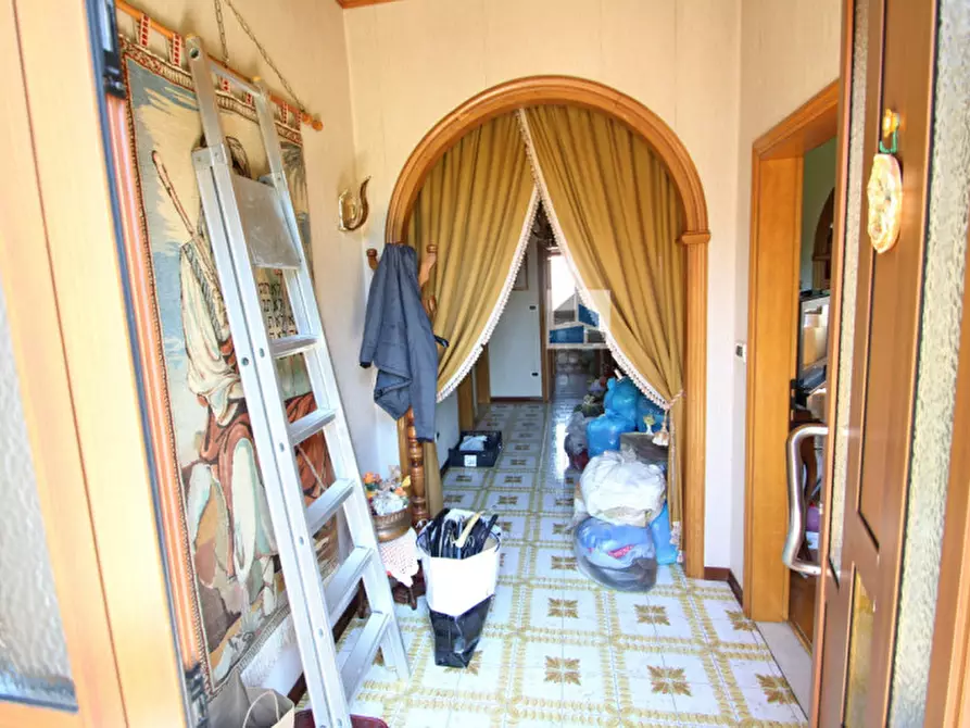 Immagine 5 di Casa indipendente in vendita  in Via dei Faggi a Santa Maria Di Sala