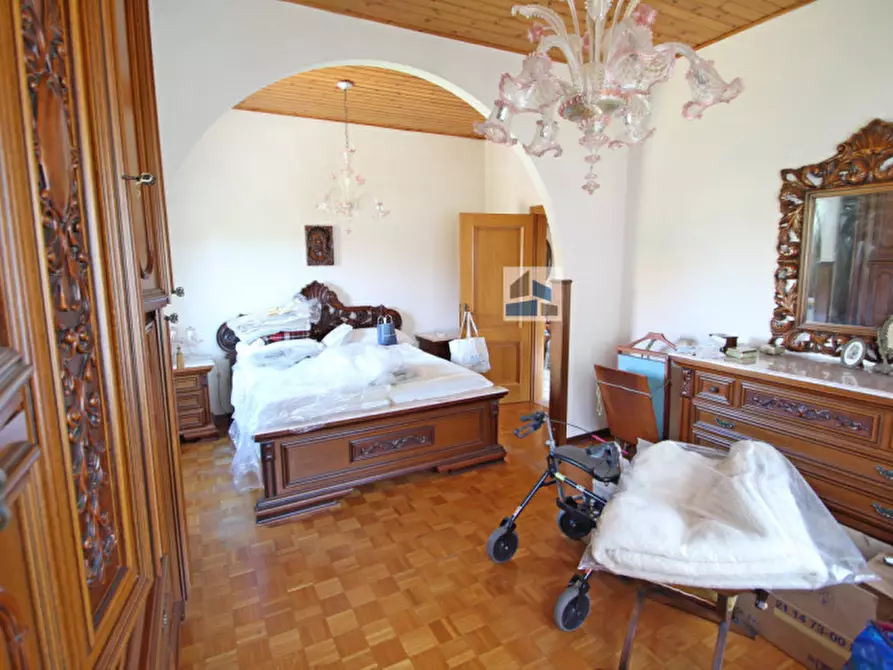 Immagine 6 di Casa indipendente in vendita  in Via dei Faggi a Santa Maria Di Sala