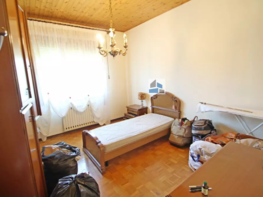 Immagine 9 di Casa indipendente in vendita  in Via dei Faggi a Santa Maria Di Sala