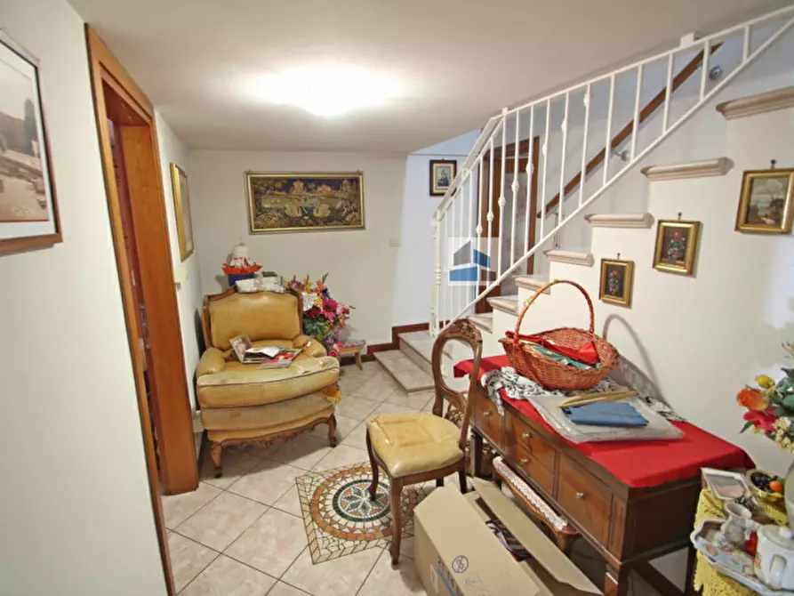 Immagine 11 di Casa indipendente in vendita  in Via dei Faggi a Santa Maria Di Sala