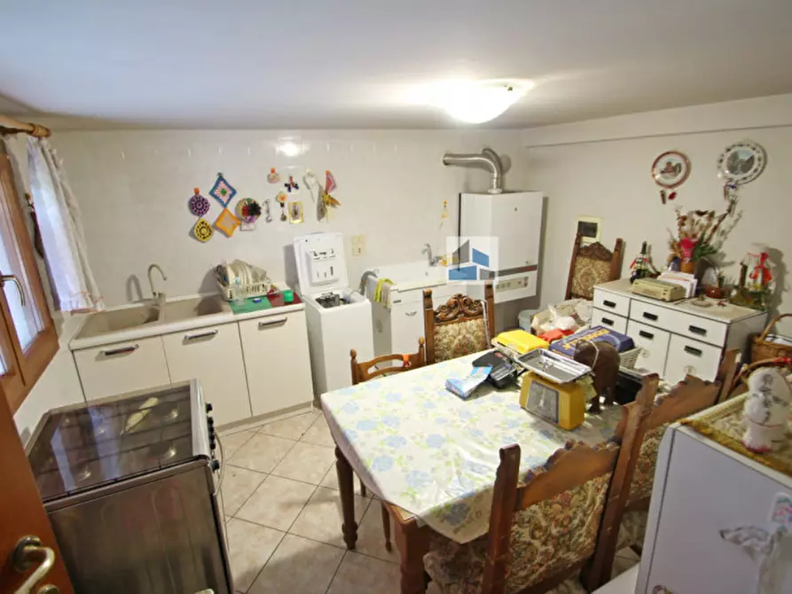 Immagine 12 di Casa indipendente in vendita  in Via dei Faggi a Santa Maria Di Sala