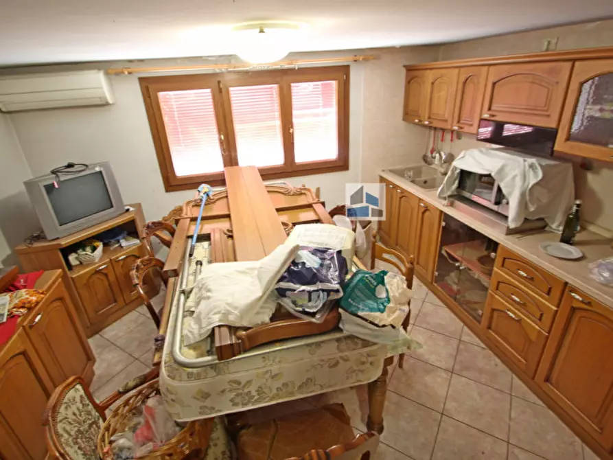 Immagine 13 di Casa indipendente in vendita  in Via dei Faggi a Santa Maria Di Sala