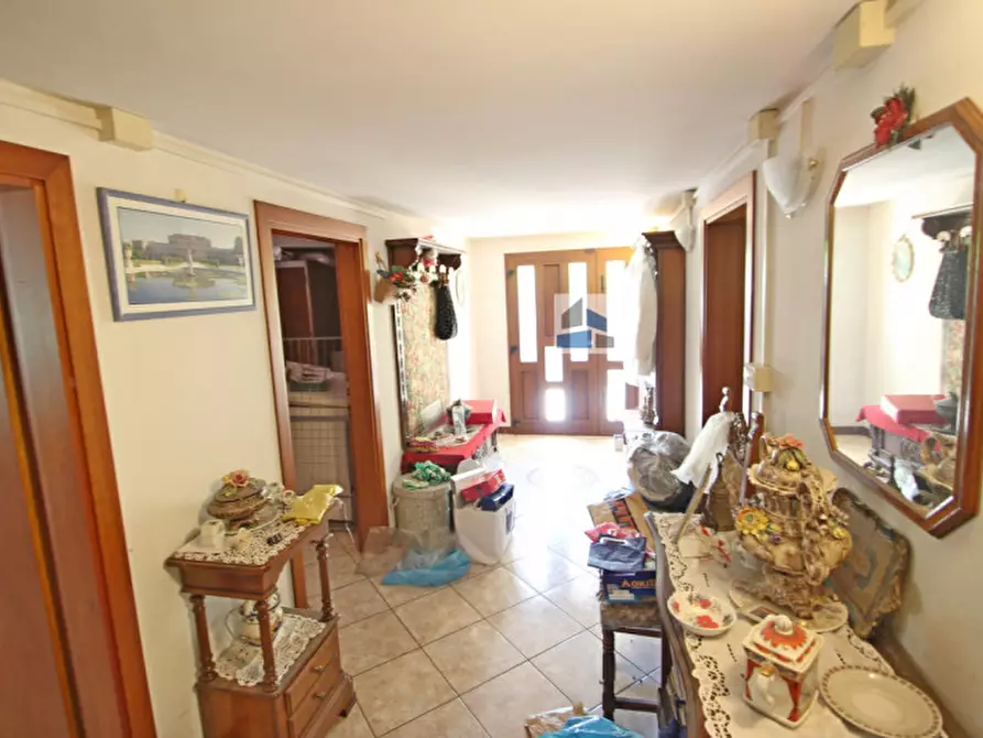 Immagine 14 di Casa indipendente in vendita  in Via dei Faggi a Santa Maria Di Sala