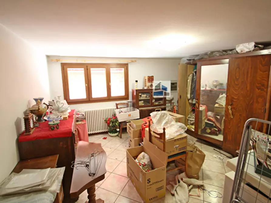 Immagine 15 di Casa indipendente in vendita  in Via dei Faggi a Santa Maria Di Sala