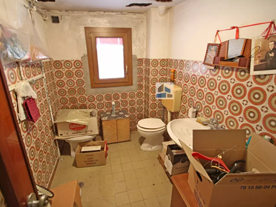 Immagine 17 di Casa indipendente in vendita  in Via dei Faggi a Santa Maria Di Sala