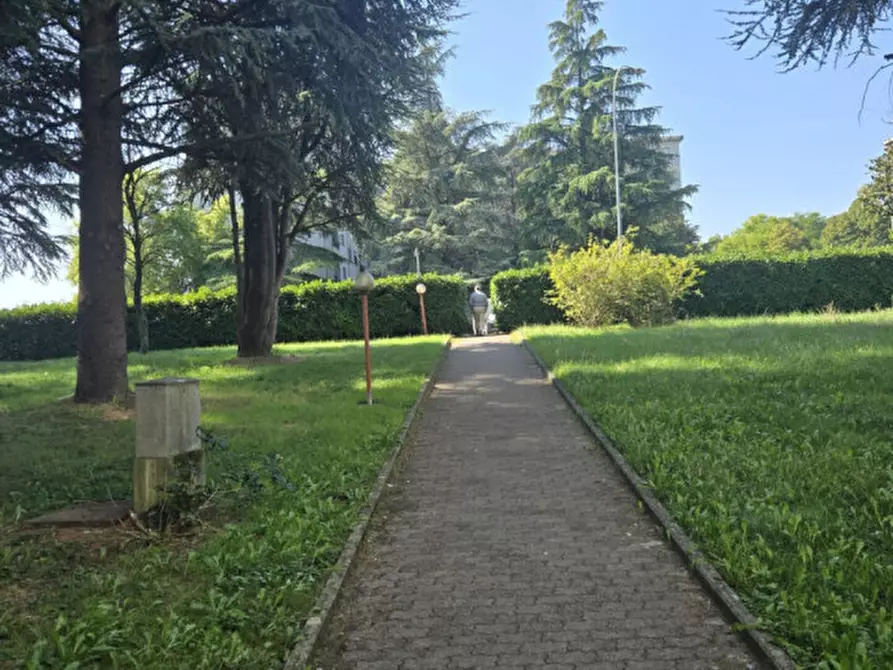 Immagine 3 di Appartamento in vendita  in Via Decorati Al Valor Militare, 10 a Parma