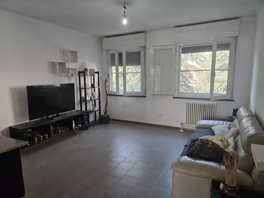 Immagine 6 di Appartamento in vendita  in Via Decorati Al Valor Militare, 10 a Parma