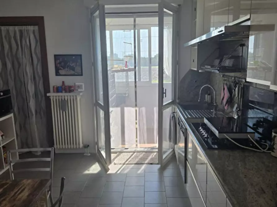 Immagine 7 di Appartamento in vendita  in Via Decorati Al Valor Militare, 10 a Parma