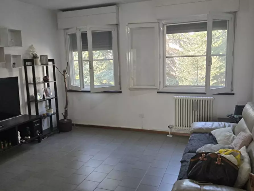 Immagine 8 di Appartamento in vendita  in Via Decorati Al Valor Militare, 10 a Parma