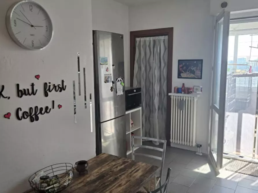 Immagine 9 di Appartamento in vendita  in Via Decorati Al Valor Militare, 10 a Parma