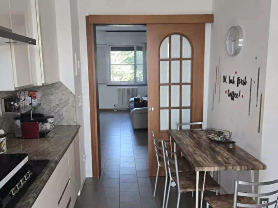 Immagine 11 di Appartamento in vendita  in Via Decorati Al Valor Militare, 10 a Parma