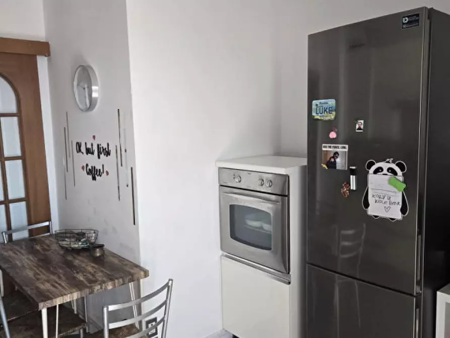 Immagine 12 di Appartamento in vendita  in Via Decorati Al Valor Militare, 10 a Parma