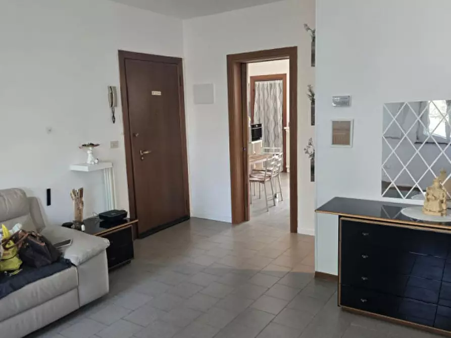 Immagine 13 di Appartamento in vendita  in Via Decorati Al Valor Militare, 10 a Parma