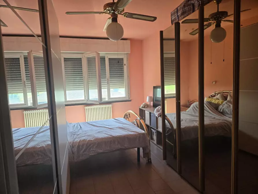 Immagine 19 di Appartamento in vendita  in Via Decorati Al Valor Militare, 10 a Parma