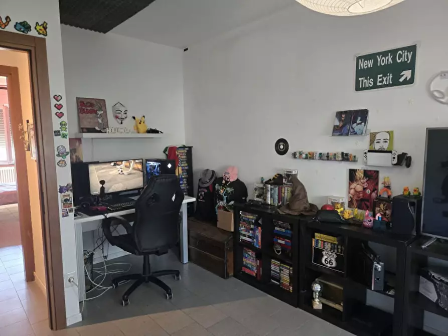 Immagine 22 di Appartamento in vendita  in Via Decorati Al Valor Militare, 10 a Parma