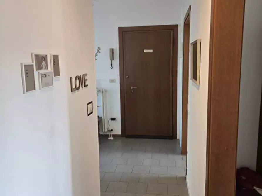 Immagine 23 di Appartamento in vendita  in Via Decorati Al Valor Militare, 10 a Parma