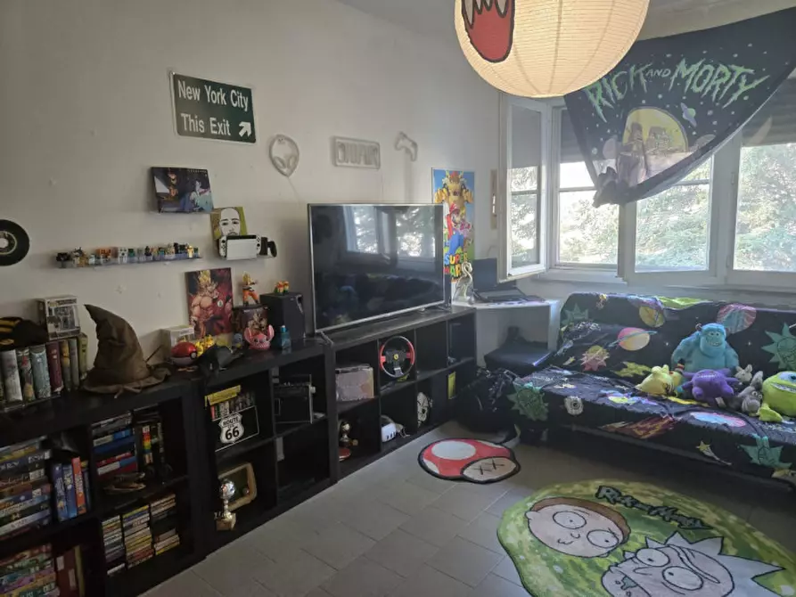 Immagine 24 di Appartamento in vendita  in Via Decorati Al Valor Militare, 10 a Parma