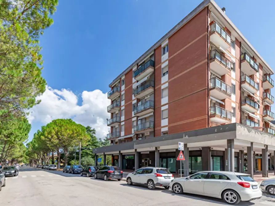 Immagine 1 di Appartamento in vendita  in Viale Martiri della Libertà, 73 a Pergola