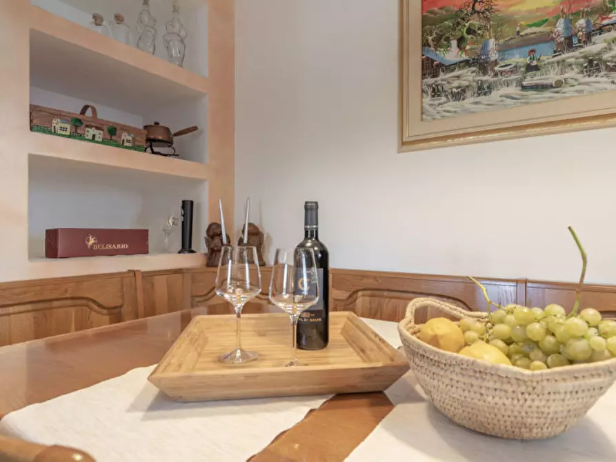 Immagine 2 di Appartamento in vendita  in Viale Martiri della Libertà, 73 a Pergola