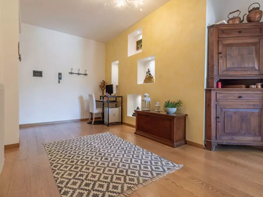 Immagine 4 di Appartamento in vendita  in Viale Martiri della Libertà, 73 a Pergola