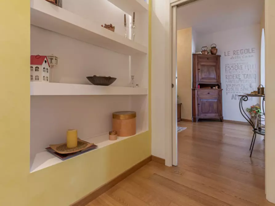 Immagine 5 di Appartamento in vendita  in Viale Martiri della Libertà, 73 a Pergola