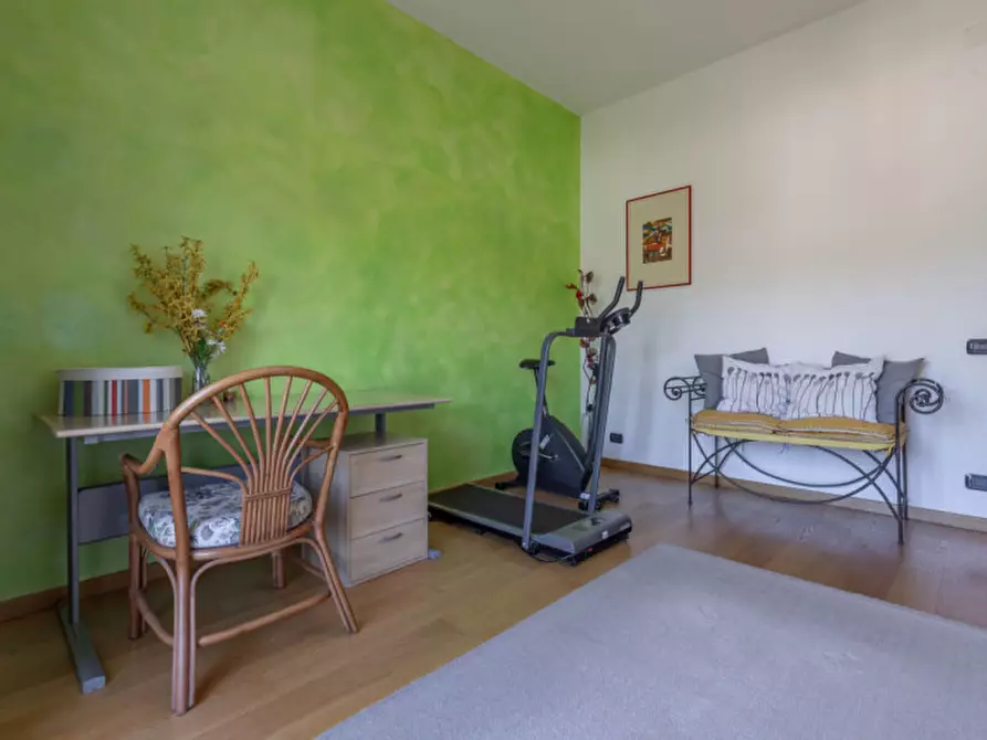 Immagine 8 di Appartamento in vendita  in Viale Martiri della Libertà, 73 a Pergola