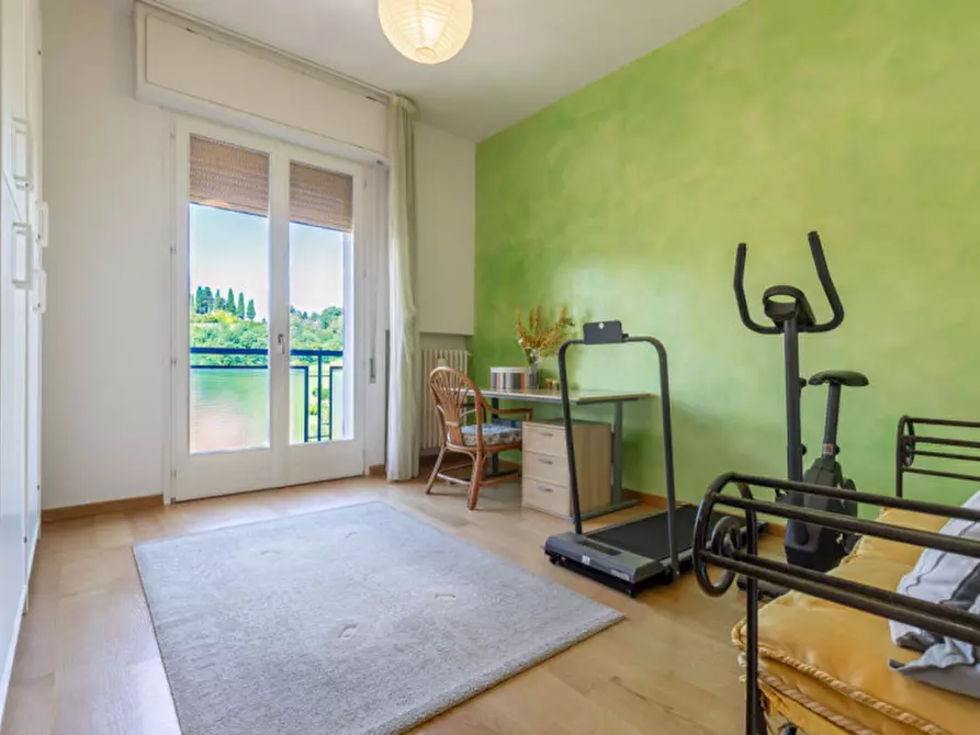 Immagine 9 di Appartamento in vendita  in Viale Martiri della Libertà, 73 a Pergola