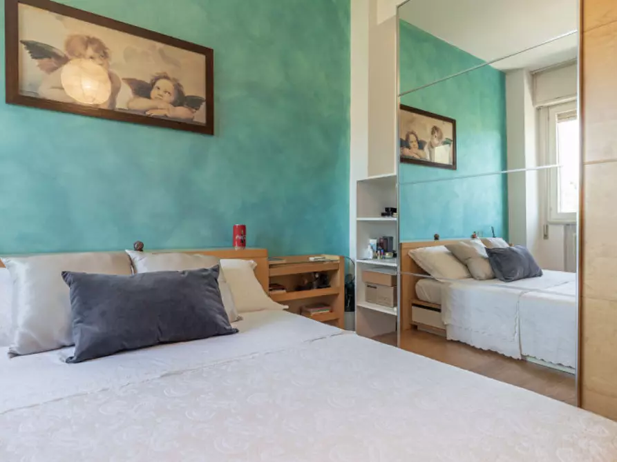 Immagine 10 di Appartamento in vendita  in Viale Martiri della Libertà, 73 a Pergola
