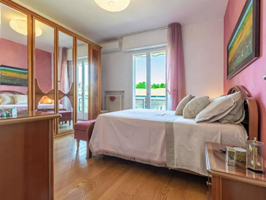 Immagine 19 di Appartamento in vendita  in Viale Martiri della Libertà, 73 a Pergola