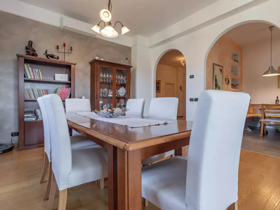 Immagine 23 di Appartamento in vendita  in Viale Martiri della Libertà, 73 a Pergola