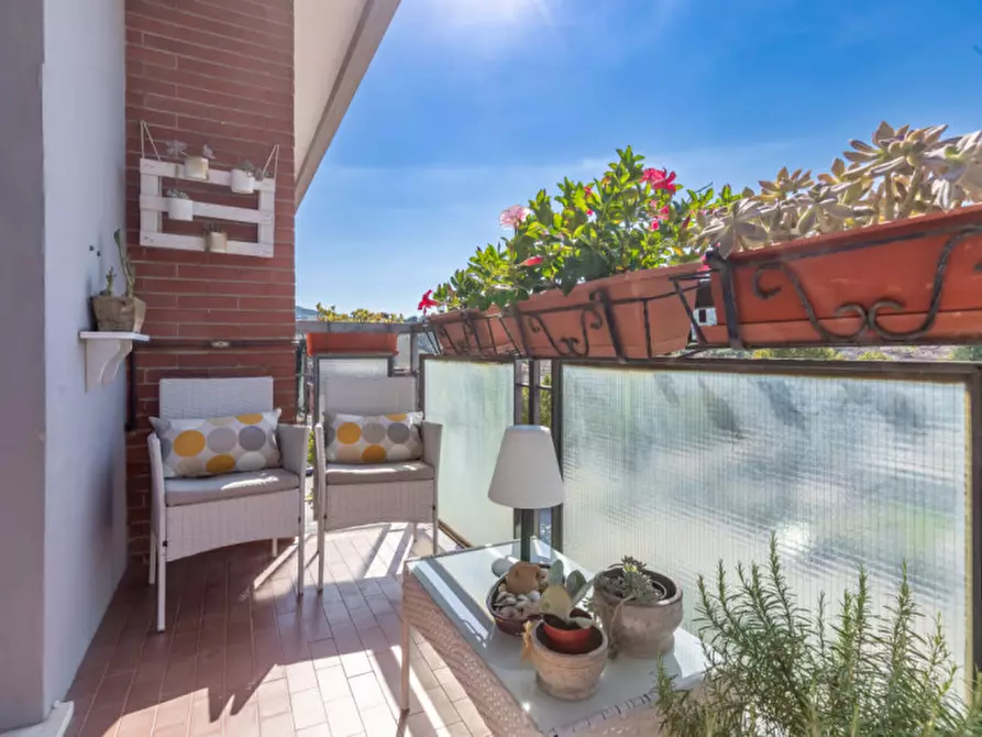 Immagine 25 di Appartamento in vendita  in Viale Martiri della Libertà, 73 a Pergola