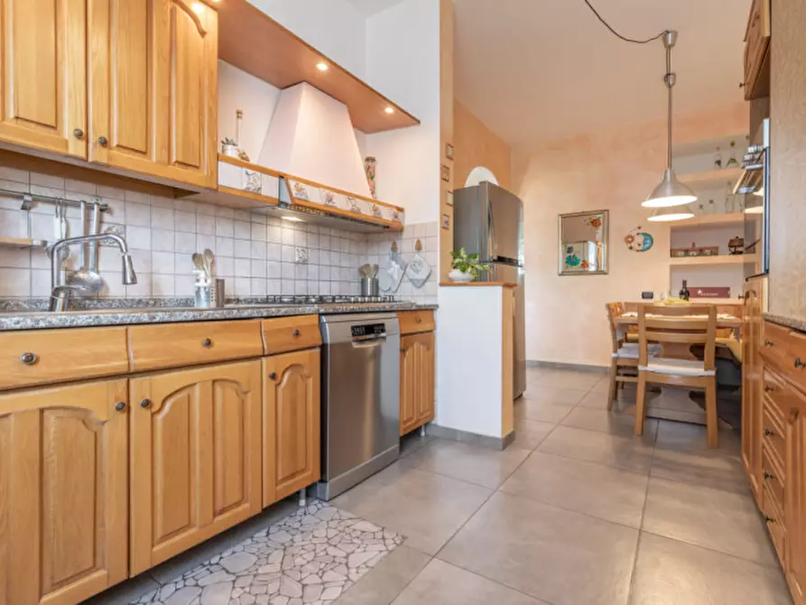 Immagine 26 di Appartamento in vendita  in Viale Martiri della Libertà, 73 a Pergola