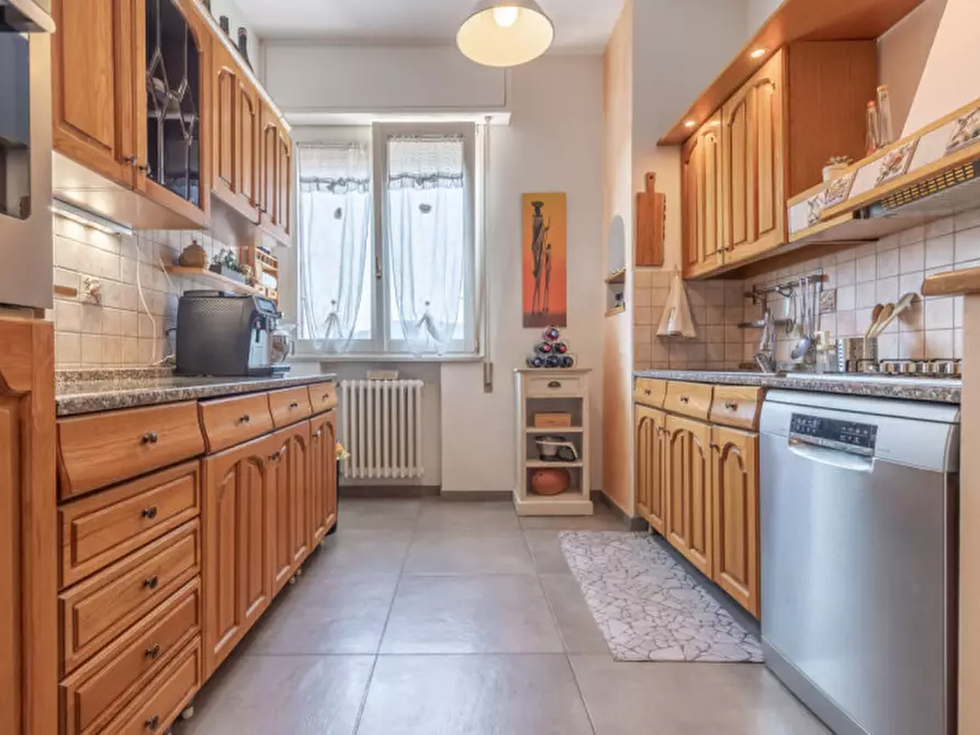 Immagine 27 di Appartamento in vendita  in Viale Martiri della Libertà, 73 a Pergola
