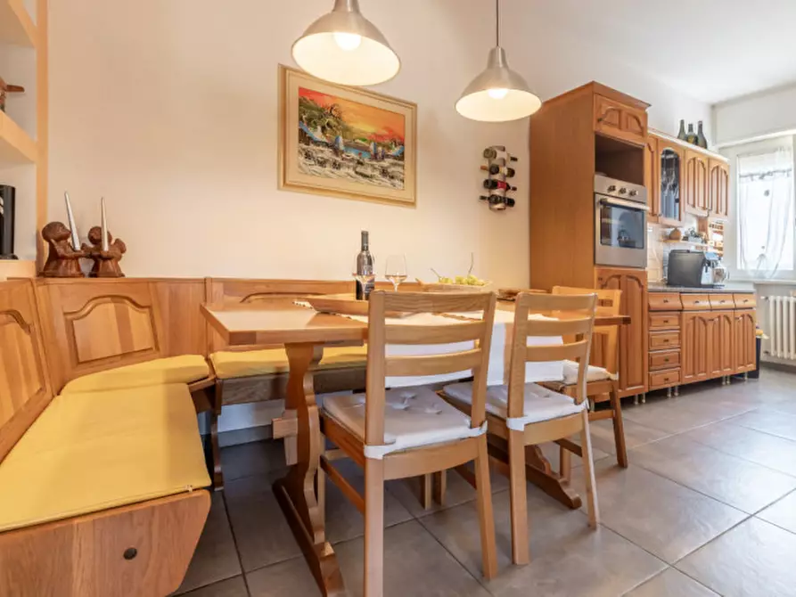 Immagine 28 di Appartamento in vendita  in Viale Martiri della Libertà, 73 a Pergola