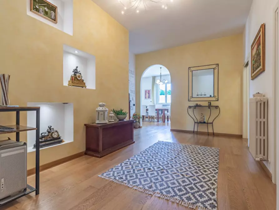 Immagine 29 di Appartamento in vendita  in Viale Martiri della Libertà, 73 a Pergola