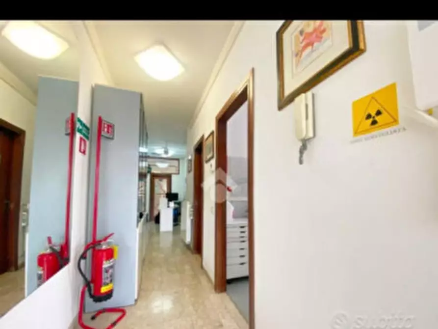 Immagine 4 di Appartamento in vendita  in Via Lunense, 30 a Carrara