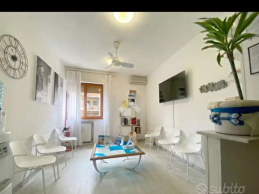Immagine 7 di Appartamento in vendita  in Via Lunense, 30 a Carrara