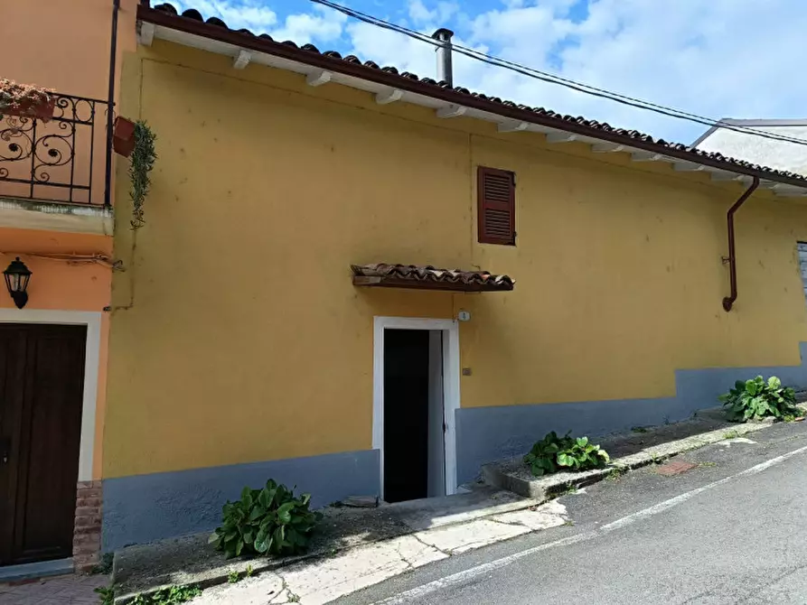 Immagine 1 di Casa indipendente in vendita  in Via Fulvio Mazzucco 4 a Treville