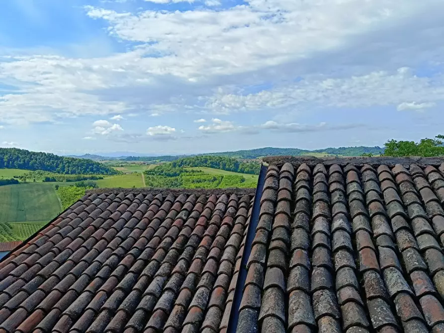 Immagine 2 di Casa indipendente in vendita  in Via Fulvio Mazzucco 4 a Treville