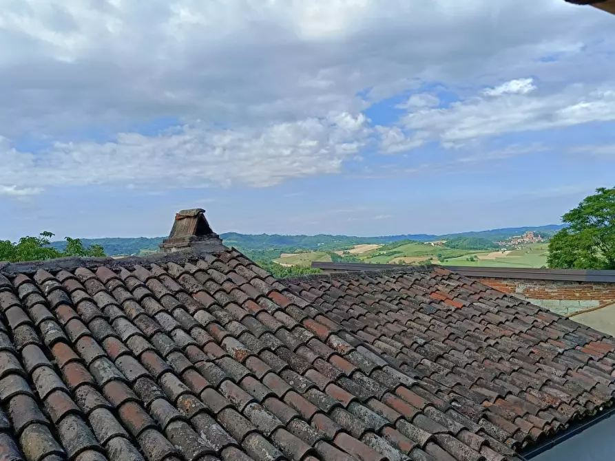Immagine 3 di Casa indipendente in vendita  in Via Fulvio Mazzucco 4 a Treville