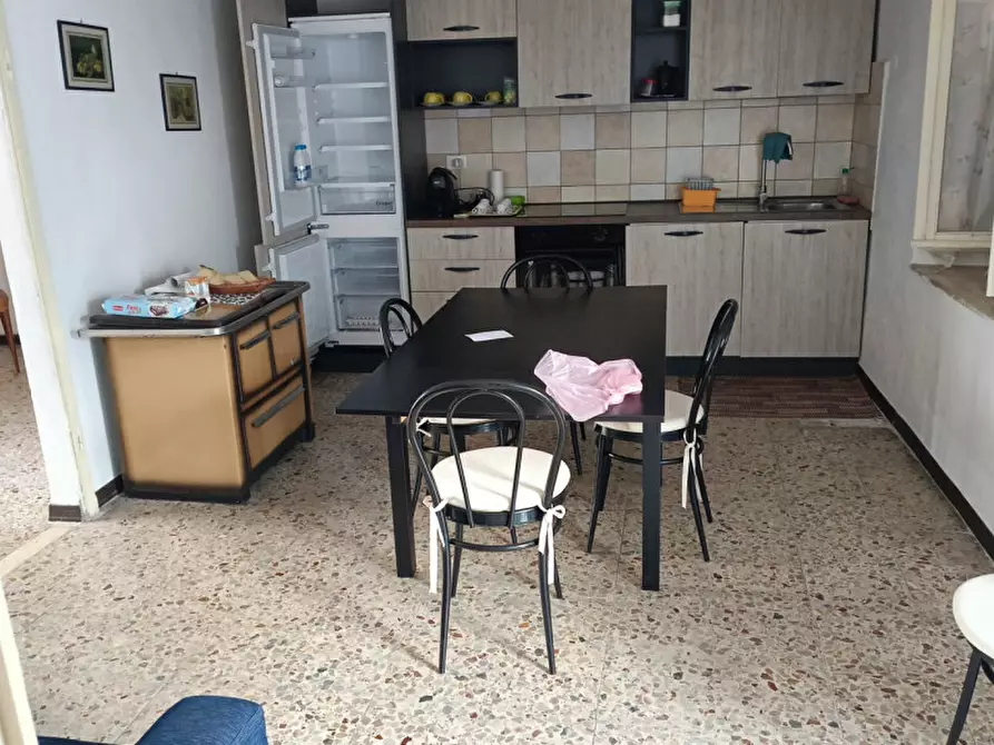 Immagine 5 di Casa indipendente in vendita  in Via Fulvio Mazzucco 4 a Treville