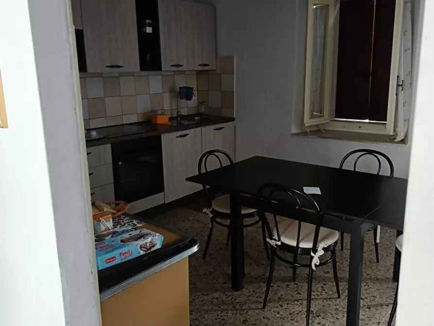 Immagine 7 di Casa indipendente in vendita  in Via Fulvio Mazzucco 4 a Treville