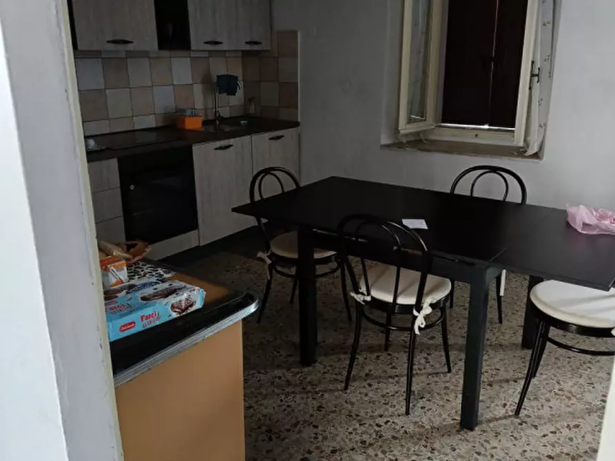 Immagine 8 di Casa indipendente in vendita  in Via Fulvio Mazzucco 4 a Treville